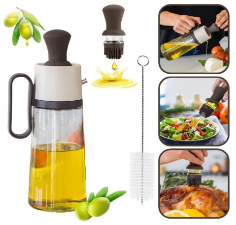 Top TikTok Amazon Finds 2024 - Trending Kitchen Products