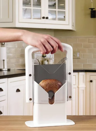 Budget-friendly bagel slicer – must-have affordable finds in kitchen
brainybuyz.com