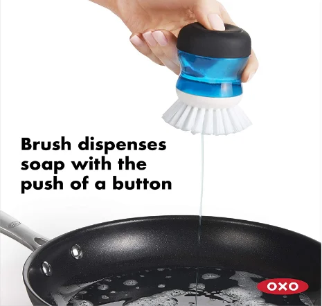 Efficient garbage disposal cleaner – affordable finds in kitchen tools
brainybuyz.com