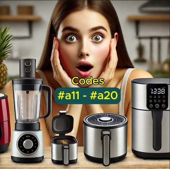 Top 10 TikTok Amazon Finds for 2024 Must-Have Kitchen products