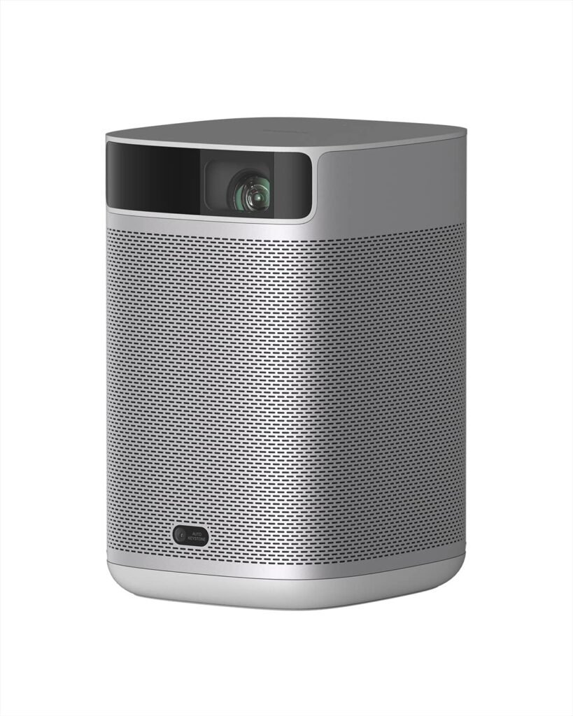  Affordable Portable Mini Projector