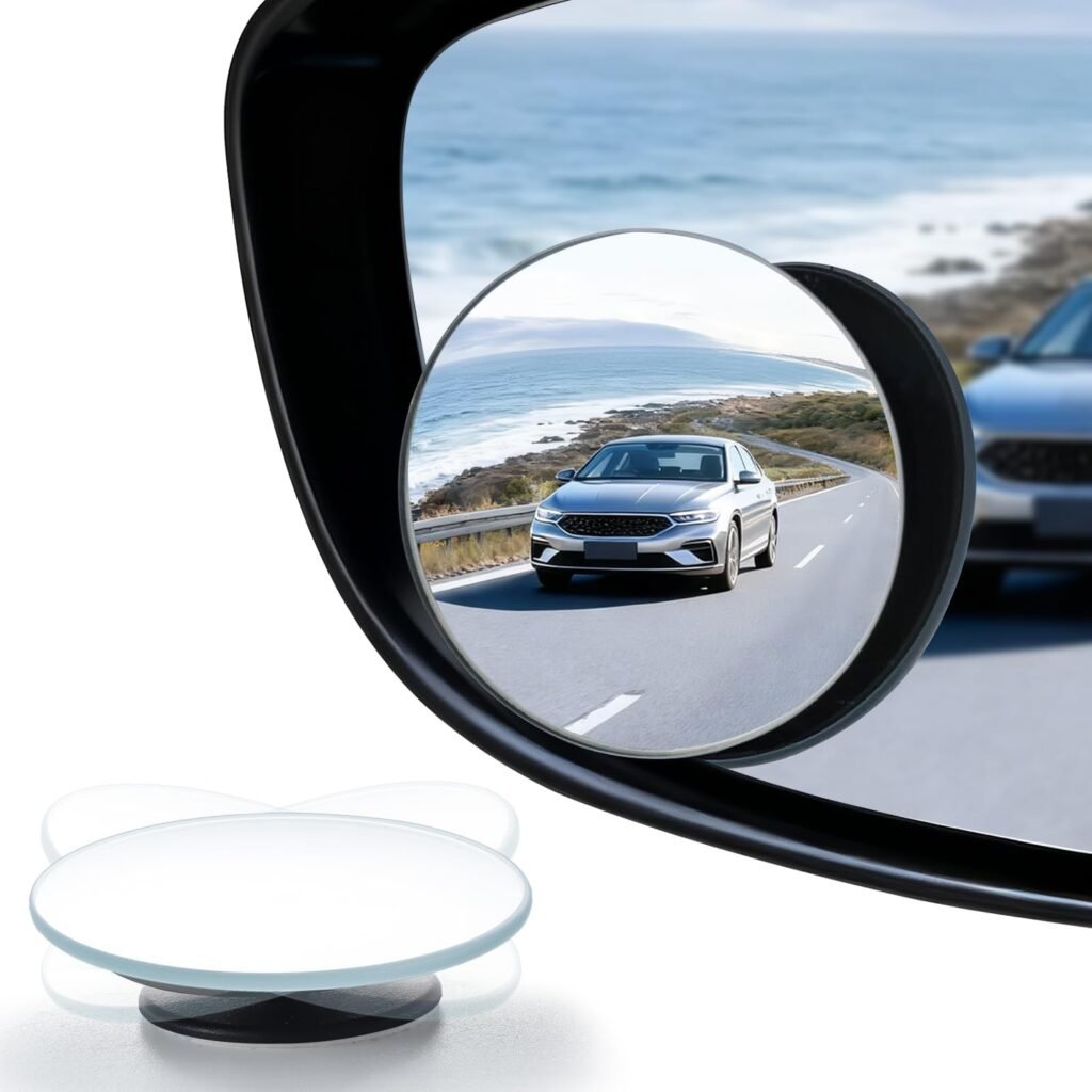 Blind Spot Mirror for Car